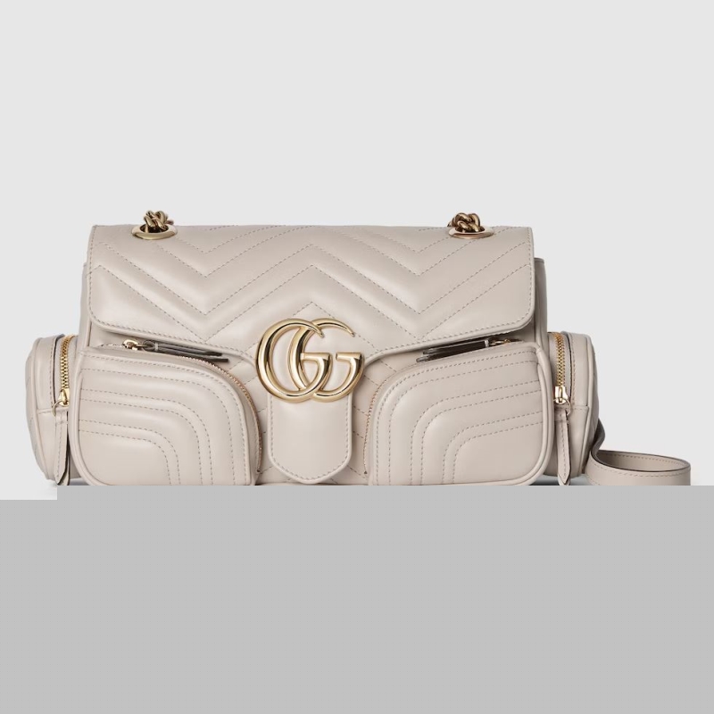 G*u*i satchel bags